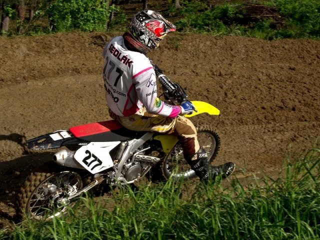 Šumavský pohár - Bělčice, 18.5.2013